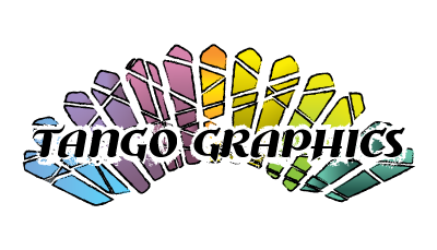 Tango Graphics - Print Shop - Web and Graphics