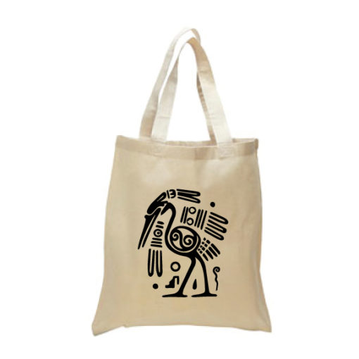 Customized Cotton Tote Bags
