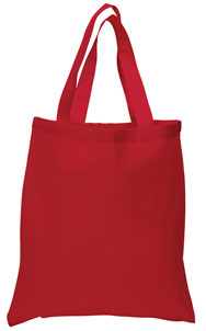 Customized Cotton Tote Bags