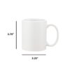 I don’t need an inspirational, I need Coffee mug – Custom Ceramic Mug – Coffee Mug