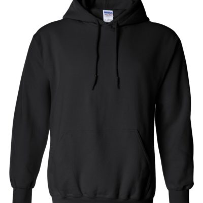 Heavy Blend Hooded Sweatshirt – 18500 – full colour printing included