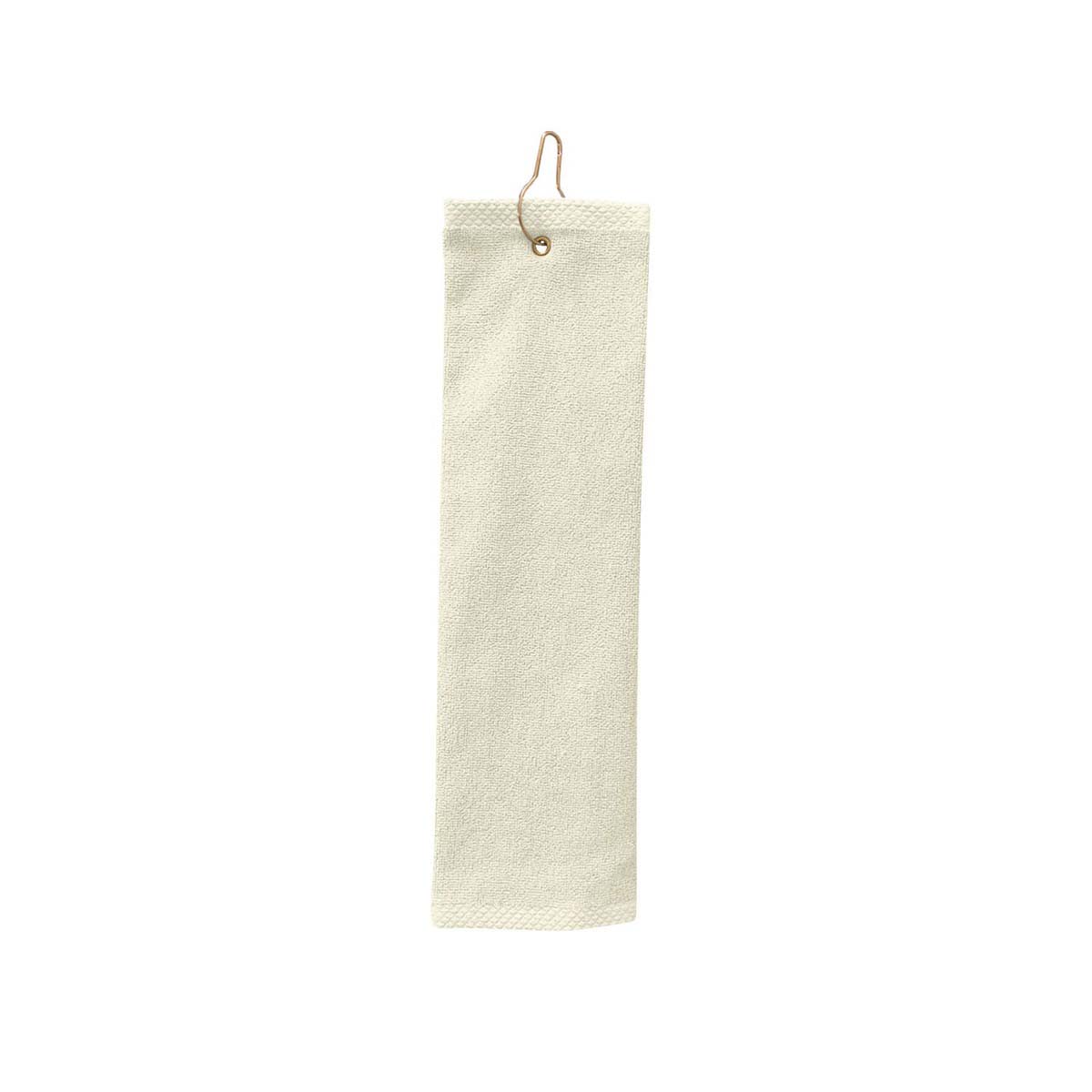 Personalized Terry Golf Towel