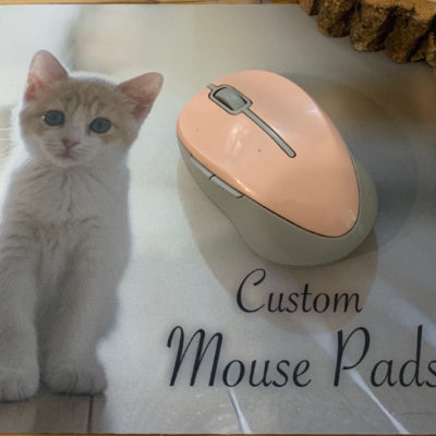 Mousepads
