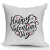 Valentine’s Day Pillow – Pillow Case