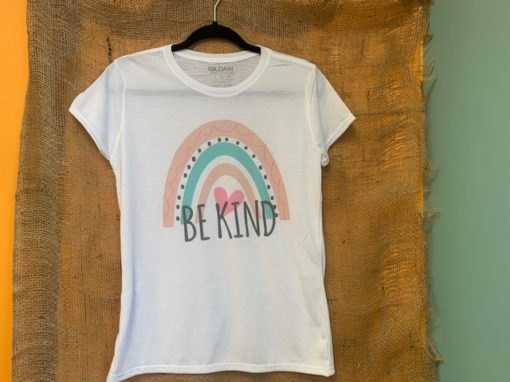 Be Kind T-shirt