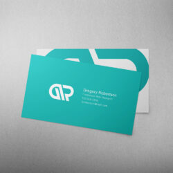 Business Cards 13 pt + Enviro Uncoated