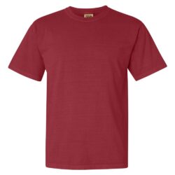 Comfort Colors T-shirts – Full colour printed